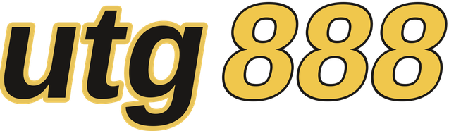 utg888 โลโก้