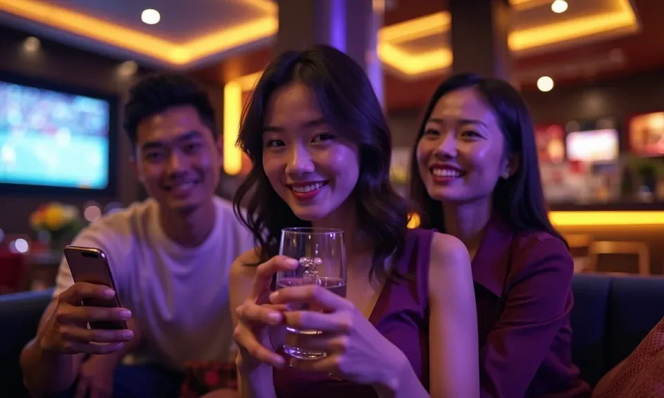 utg888 4ThePlayer ในล็อบบี้ของเราคืออะไร